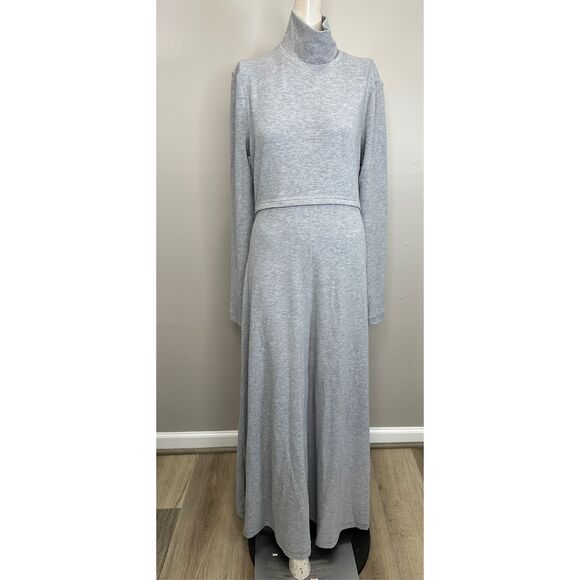 Proenza Schouler White Label Jayne Dress Size L $495 - Picture 5 of 11